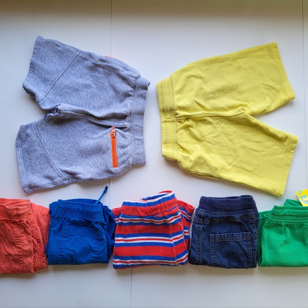 Shorts bundle - Picture 7 of 16